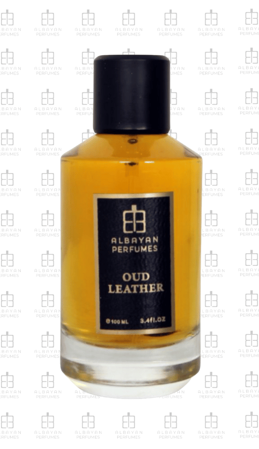 عود لذر - Lather oud