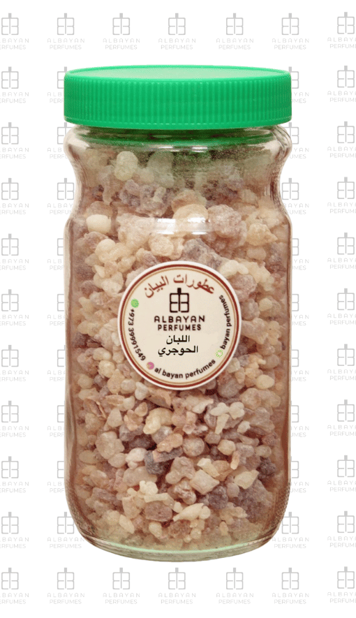 بخور اللبان الحوجري - Frankincense Incense