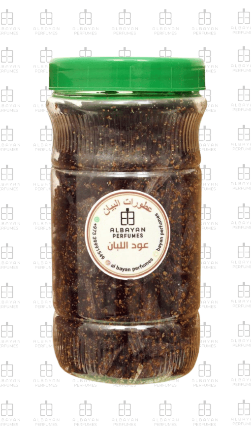 بخور عود اللبان - Frankincense Stick Incense