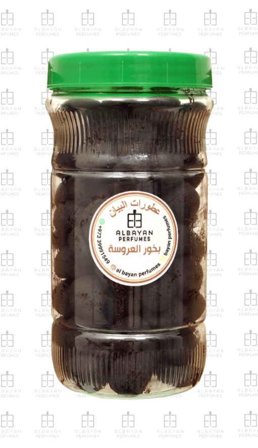 بخور معمول العروسة - Maamoul Al Arousa incense