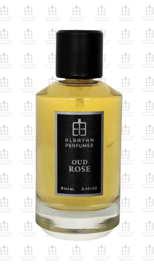 عود روز - Oud Rose