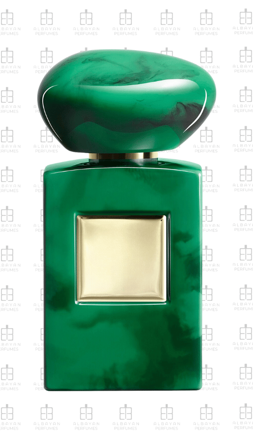 بريفي فيرت مالاكيتي - Prive Vert Malachite