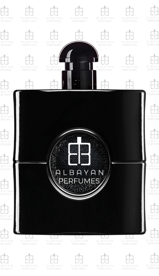 بلاك أوبيوم لو بارفان - Black Opium Le Parfum