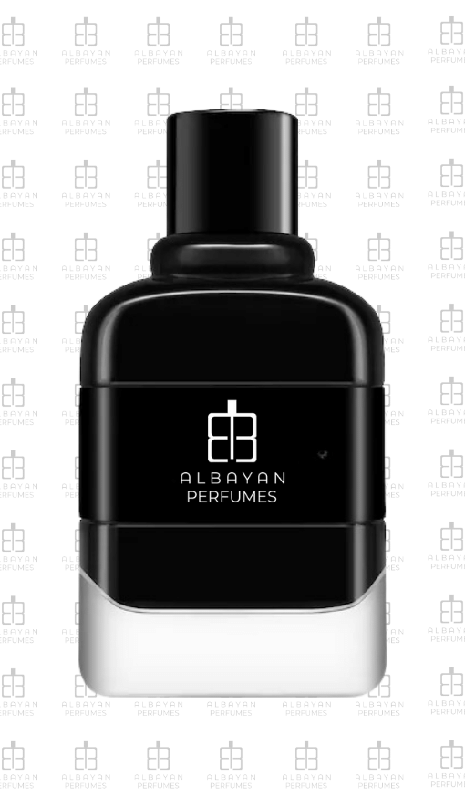 Gentleman eau de perfume