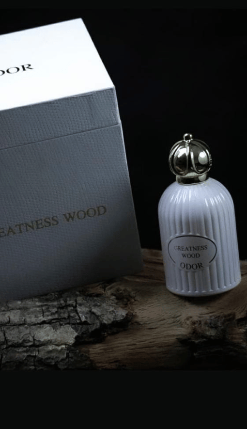 عود غريتنس - Greatness Oud