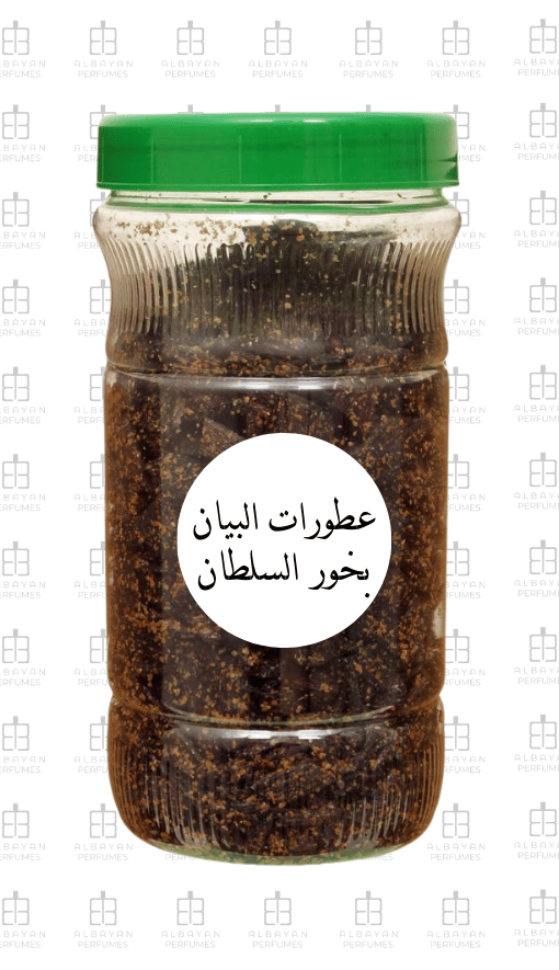 بخور السلطان - Alsultan Incense